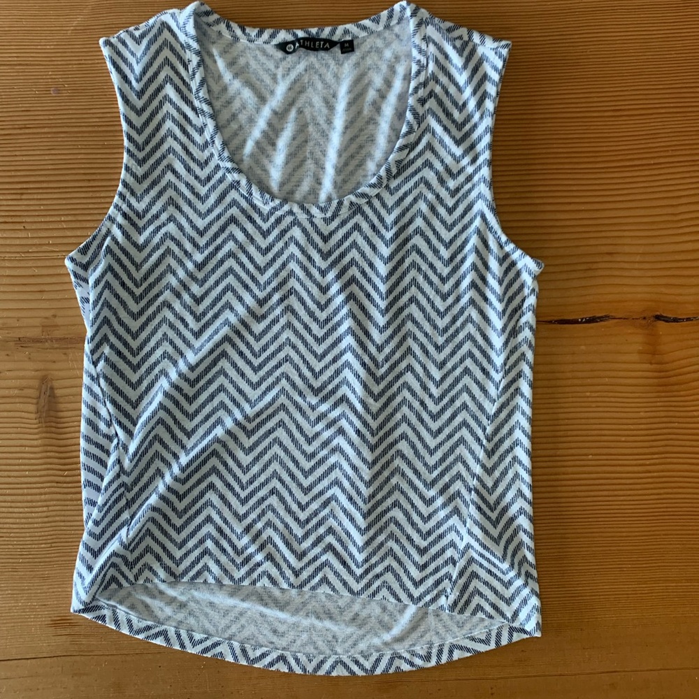 Athleta Tank Top